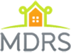 logo mdrs
